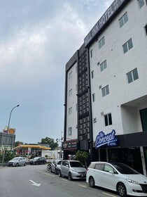 The Concept Hotel KL