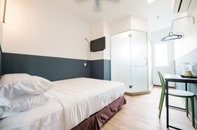 The Concept Hotel KL