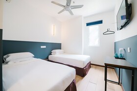 The Concept Hotel KL