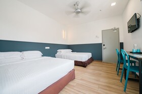 The Concept Hotel KL
