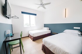 The Concept Hotel KL