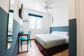 The Concept Hotel KL