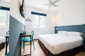 The Concept Hotel KL