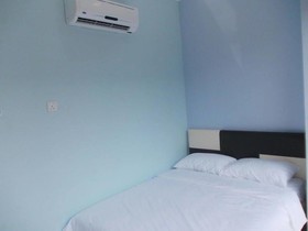 Dream Inn Hotel