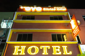 OYO 317 Citytop Hotel