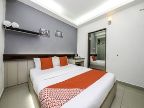 OYO 317 Citytop Hotel