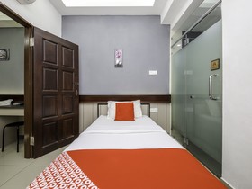 OYO 317 Citytop Hotel