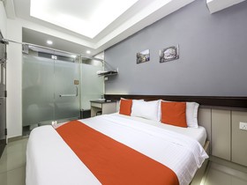 OYO 317 Citytop Hotel