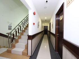 OYO 317 Citytop Hotel