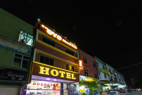 OYO 317 Citytop Hotel