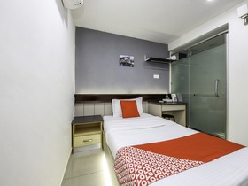 OYO 317 Citytop Hotel