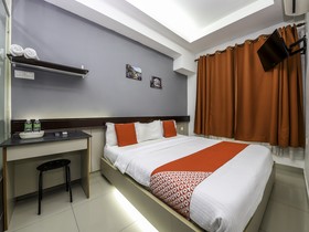 OYO 317 Citytop Hotel