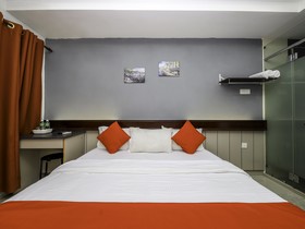 OYO 317 Citytop Hotel