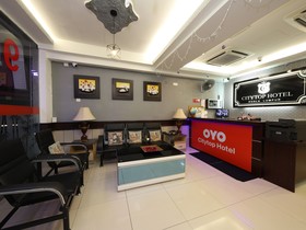 OYO 317 Citytop Hotel