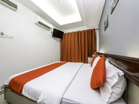 OYO 317 Citytop Hotel