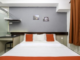 OYO 317 Citytop Hotel