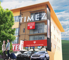 Timez Business Hotel