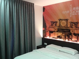 Timez Business Hotel