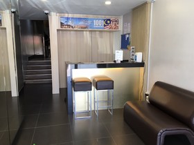 Timez Business Hotel