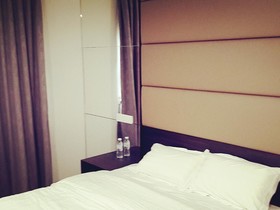 Timez Business Hotel