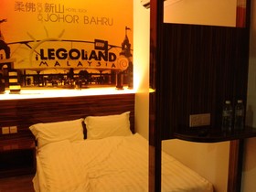 Timez Business Hotel