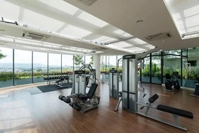 You Vista Cheras by SYNC