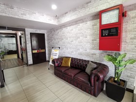 Beryll Boutique Hotel Cyberjaya