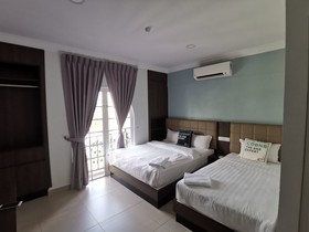 Beryll Boutique Hotel Cyberjaya