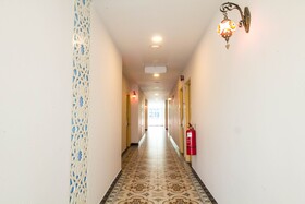 Hotel Hilal
