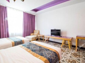 Hotel Hilal