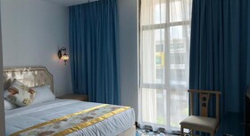 Hotel Hilal