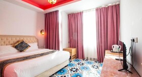 Hotel Hilal