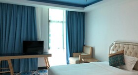 Hotel Hilal