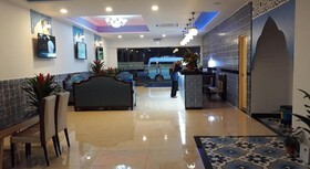 Hotel Hilal