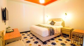 Hotel Hilal