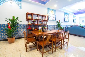 Hotel Hilal