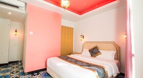 Hotel Hilal