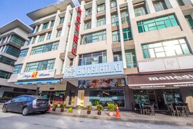 Hotel Hilal