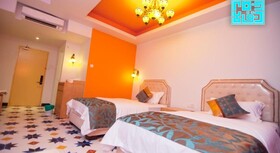 Hotel Hilal