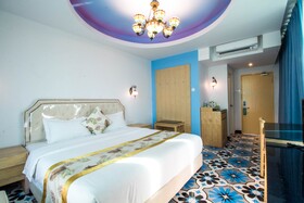 Hotel Hilal
