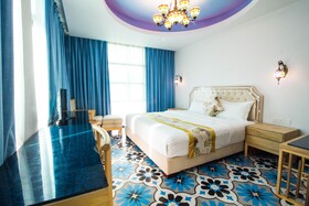 Hotel Hilal