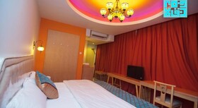 Hotel Hilal
