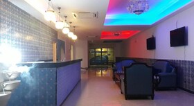 Hotel Hilal