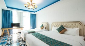 Hotel Hilal