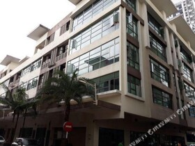Hotel Hilal