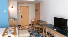 Hotel Hilal