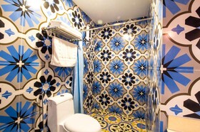 Hotel Hilal