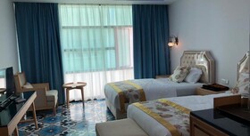 Hotel Hilal