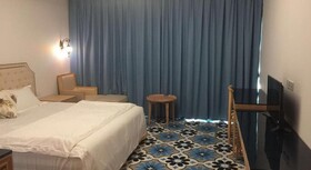 Hotel Hilal