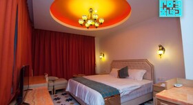 Hotel Hilal